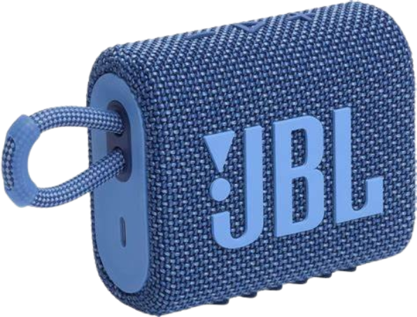 JBL Go 3